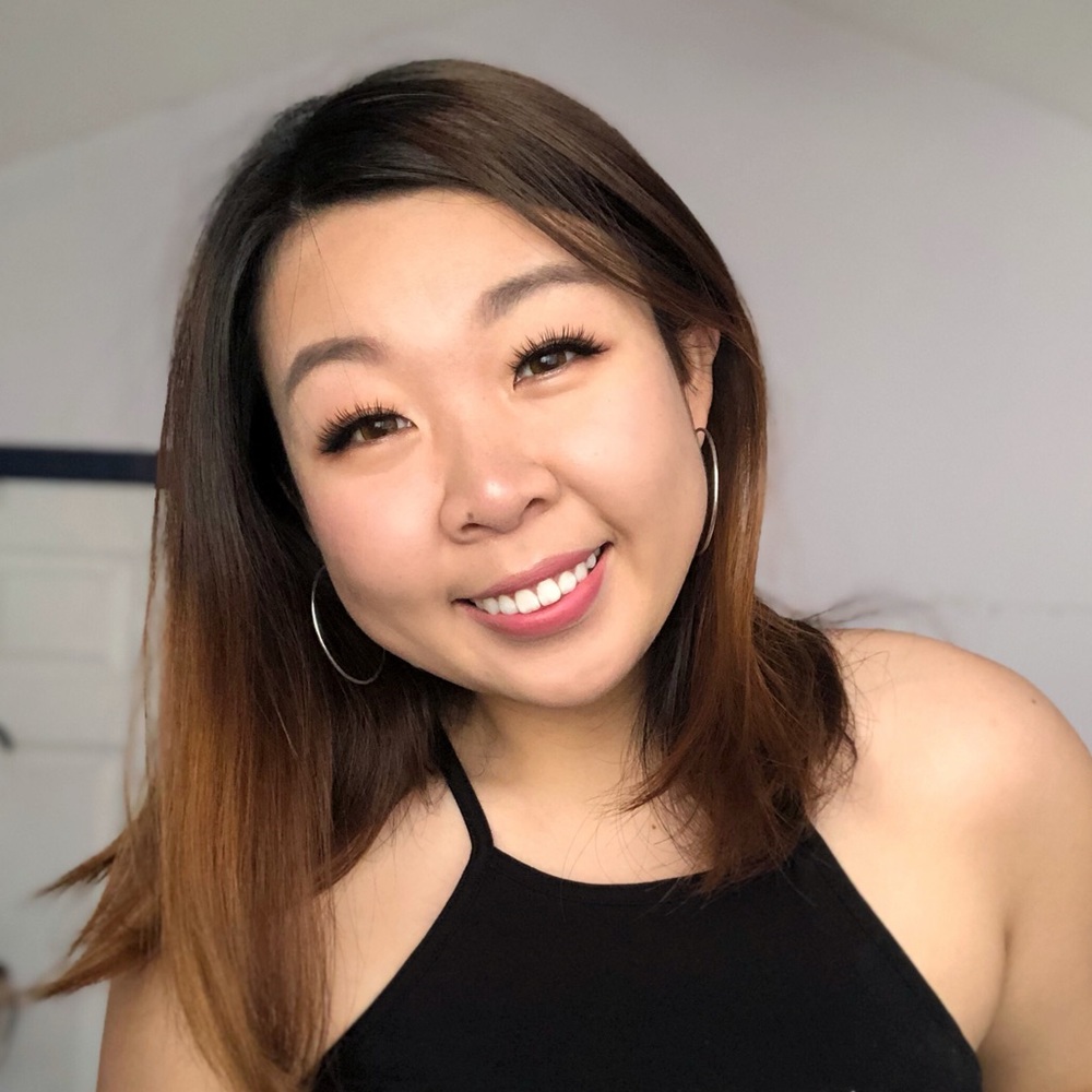 Meet your Posher, Stephanie